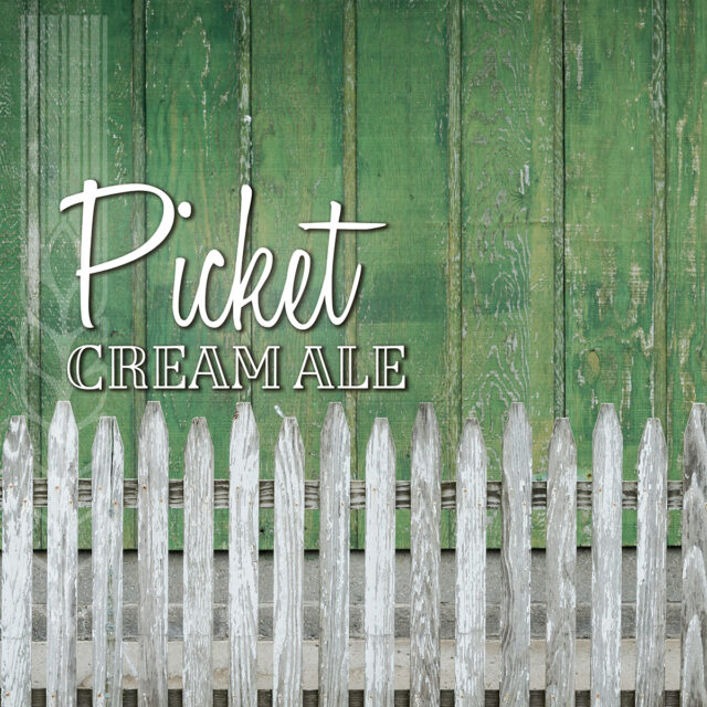 Picket Cream Ale