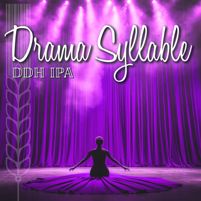 Drama Syllable DDH IPA