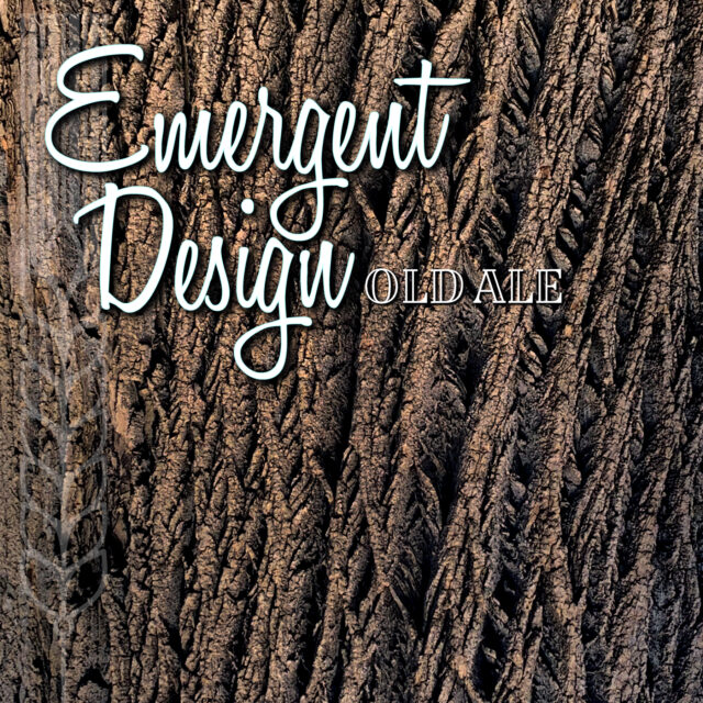 Emergent Design