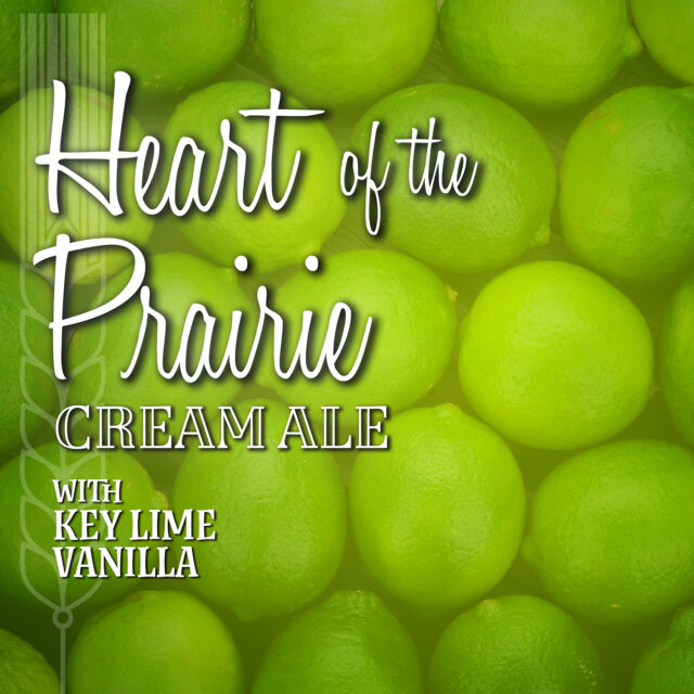 Heart of the Prairie