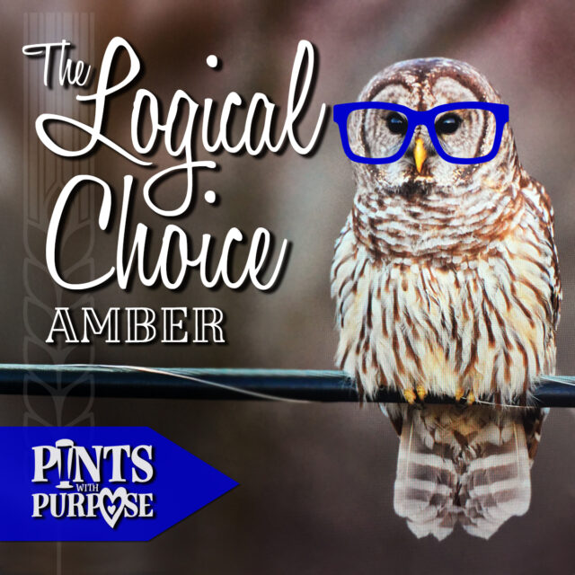 TheLogicalChoice-Amber-PWP The Logical Choice Amber